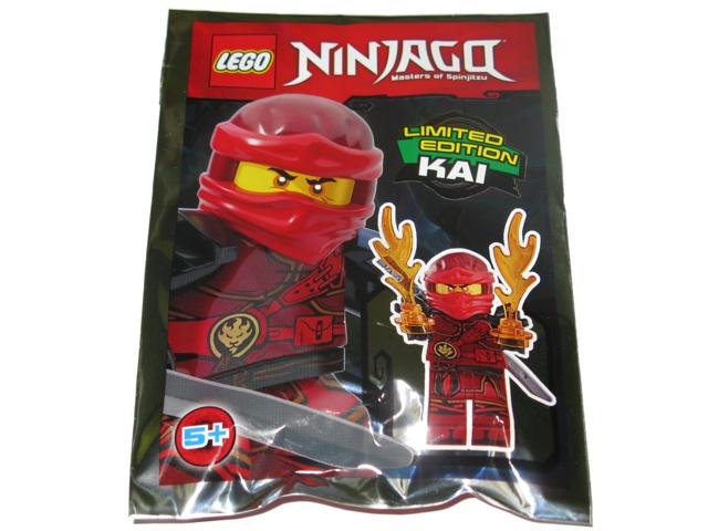 Kai #891729