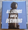Crisis Core: Final Fantasy VII Reunion [Press Kit]