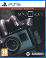 Madison [Possessed Edition]