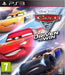 Cars 3: Driven to Win