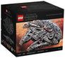 Millennium Falcon #75192
