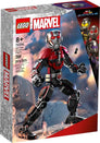Ant-Man Construction Figure #76256
