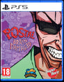 Postal Brain Damaged