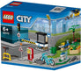 Build My City Accessory Set #40170