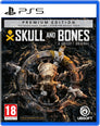 Skull And Bones [Premium Edition]