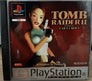 Tomb Raider II [Platinum]