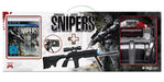 Snipers [Gun & Headset Edition]
