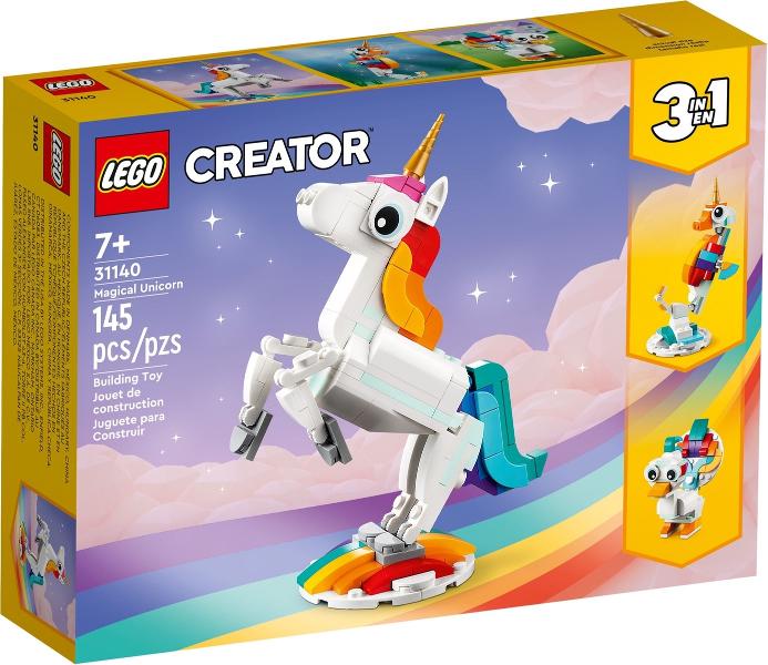 Magical Unicorn #31140