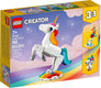 Magical Unicorn #31140