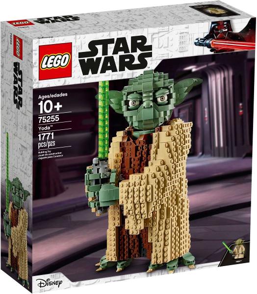 Yoda #75255