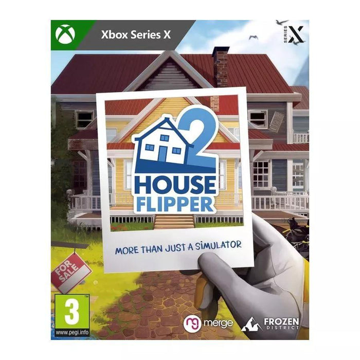 House Flipper 2