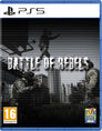 Battle Of Rebels