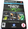 Splinter Cell Trilogy [Limited Edition]