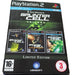 Splinter Cell Trilogy [Limited Edition]
