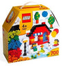 Fun With LEGO Bricks #5487