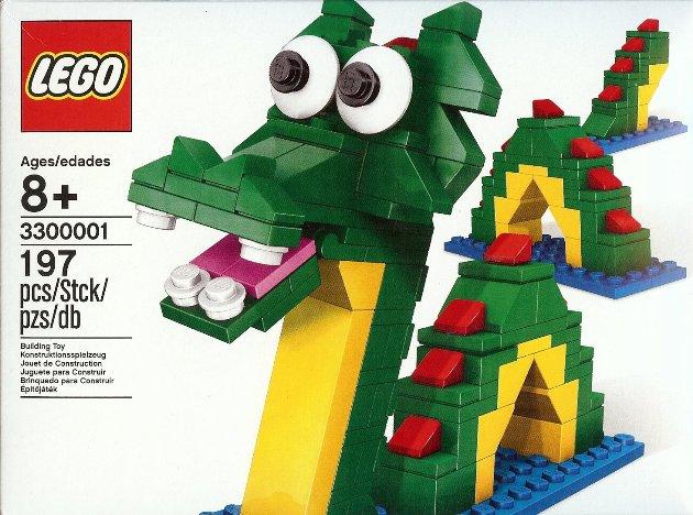 Brickley #3300001