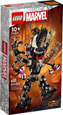Venomized Groot #76249