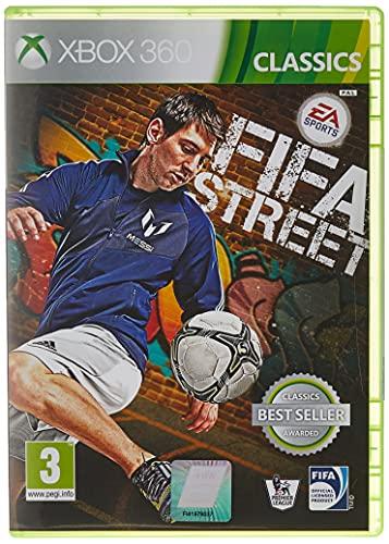 FIFA Street [Classics]