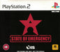 State Of Emergency [Not For Resale]