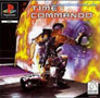 Time Commando