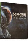 Mass Effect: Andromeda [Steelbook Edition]