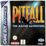 Pitfall: The Mayan Adventure