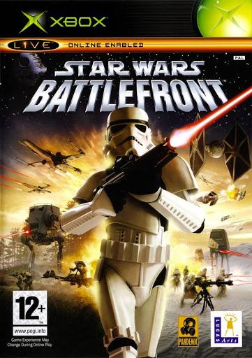 Star Wars Battlefront