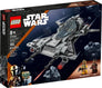Pirate Snub Fighter #75346