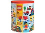 Canister With 700 Pieces #5528
