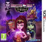 Monster High: 13 Wishes