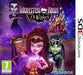 Monster High: 13 Wishes
