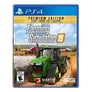 Farming Simulator 19 [Premium Edition]
