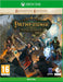 Pathfinder: Kingmaker: Definitive Edition