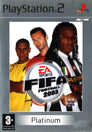FIFA Football 2003 [Platinum]