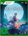 Sea Of Stars