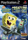 SpongeBob SquarePants Creature from Krusty Krab