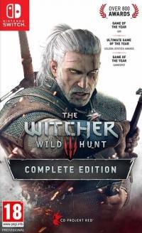 Witcher 3 Wild Hunt Complete Edition