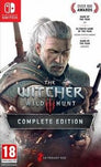 Witcher 3 Wild Hunt Complete Edition