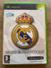 Club Football: Real Madrid