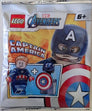 Captain America #242106