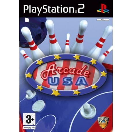 Arcade USA