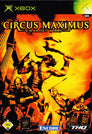 Circus Maximus: Chariot Wars