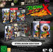 Rushing Beat X: Return Of Brawl Brothers [Steelbook Edition]