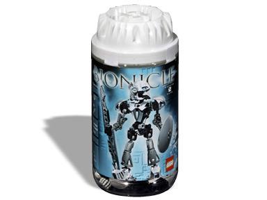 Kopaka Nuva #8571