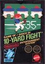 10-Yard Fight