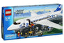 Passenger Plane #7893