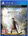 Assassin's Creed Odyssey [Limited Edition]