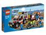 Dirt Bike Transporter #4433