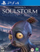 Oddworld: Soulstorm [Collector's Oddition]