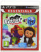 Eyepet & Friends [Essentials]